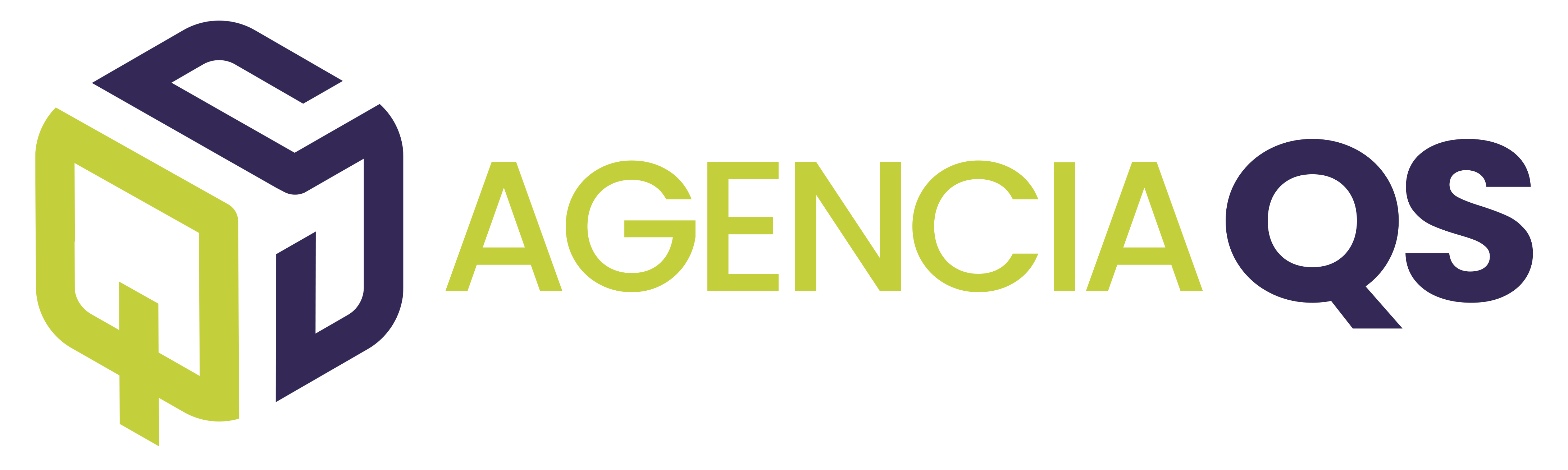 Agencia QS - Marketing Digital y Diseño Web